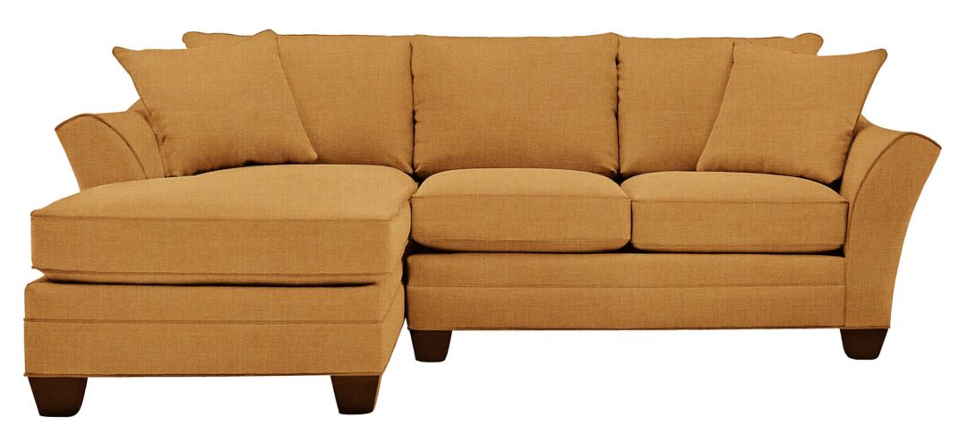 9276GC Foresthill 2-pc. Left Hand Chaise Sectional Sofa sku 9276GC
