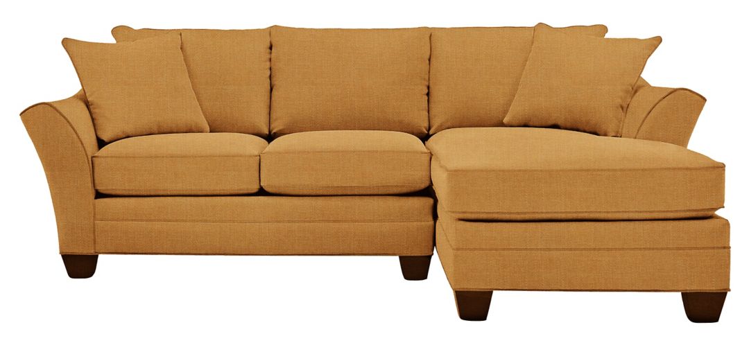 226092930 Foresthill 2-pc. Right Hand Chaise Sectional Sofa sku 226092930