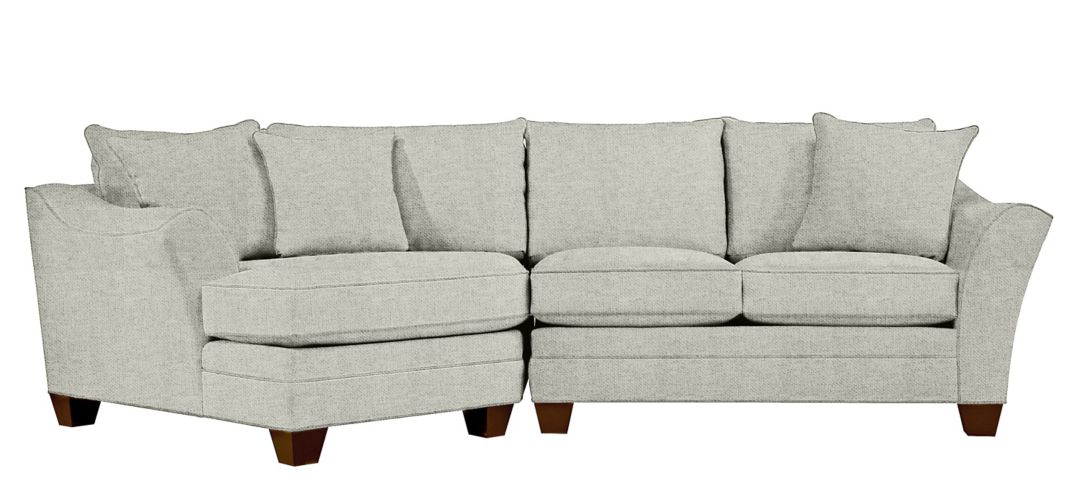 Foresthill 2-pc. Left Hand Cuddler Sectional Sofa