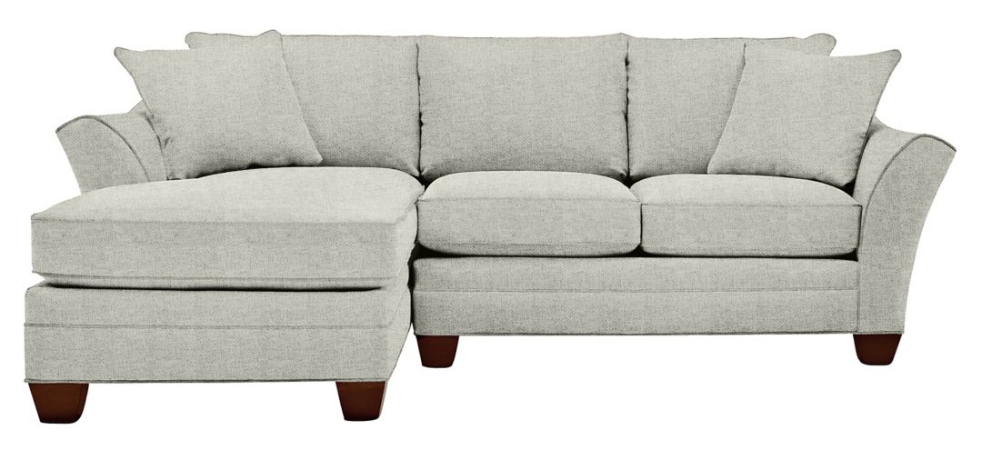 226093920 Foresthill 2-pc. Left Hand Chaise Sectional Sofa sku 226093920