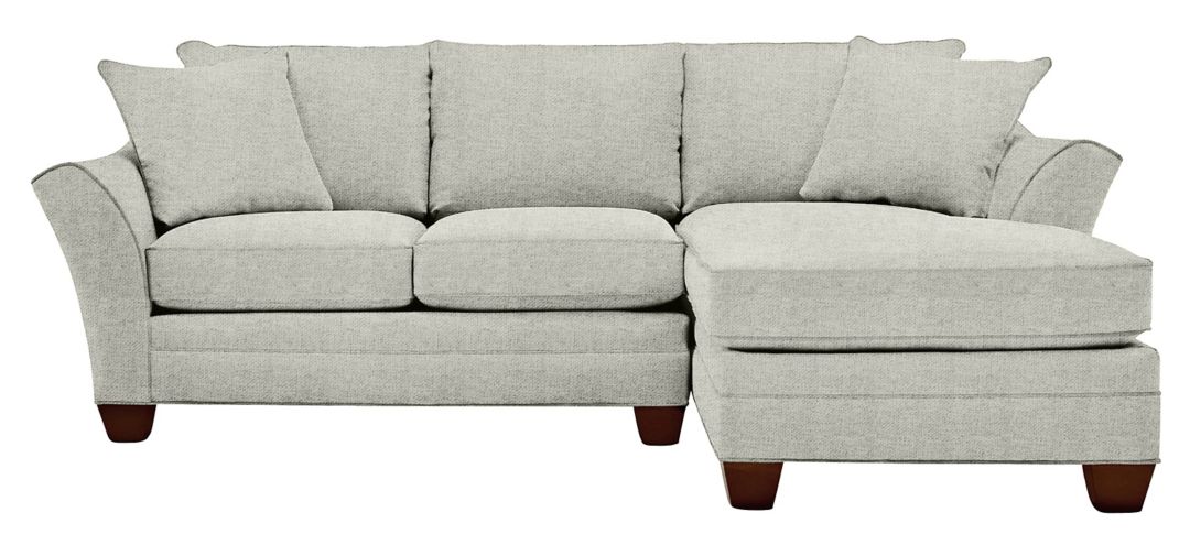 226093930 Foresthill 2-pc. Right Hand Chaise Sectional Sofa sku 226093930