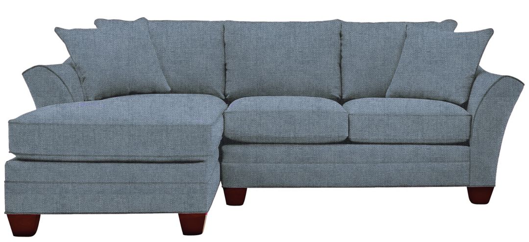 Foresthill 2-pc. Left Hand Chaise Sectional Sofa