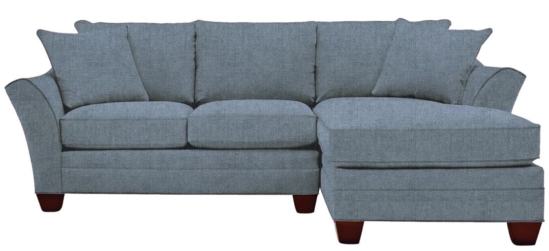 Foresthill 2-pc. Right Hand Chaise Sectional Sofa