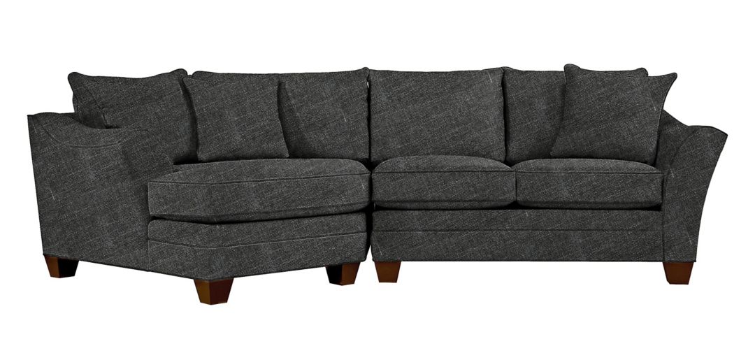 Foresthill 2-pc. Left Hand Cuddler Sectional Sofa