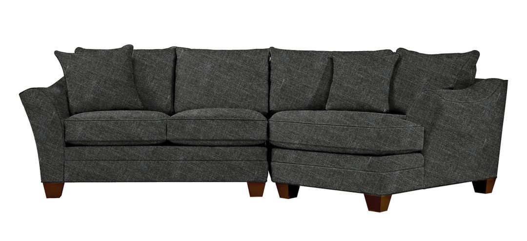 Foresthill 2-pc. Right Hand Cuddler Sectional Sofa