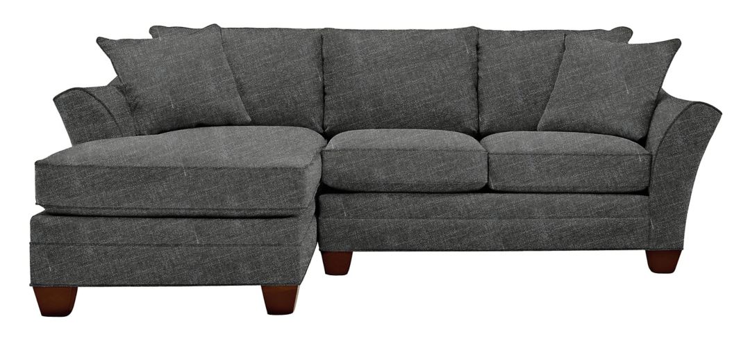 226342751 Foresthill 2-pc. Left Hand Chaise Sectional Sofa sku 226342751