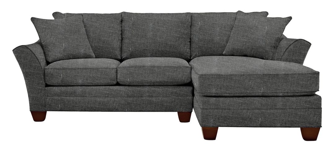 Foresthill 2-pc. Right Hand Chaise Sectional Sofa