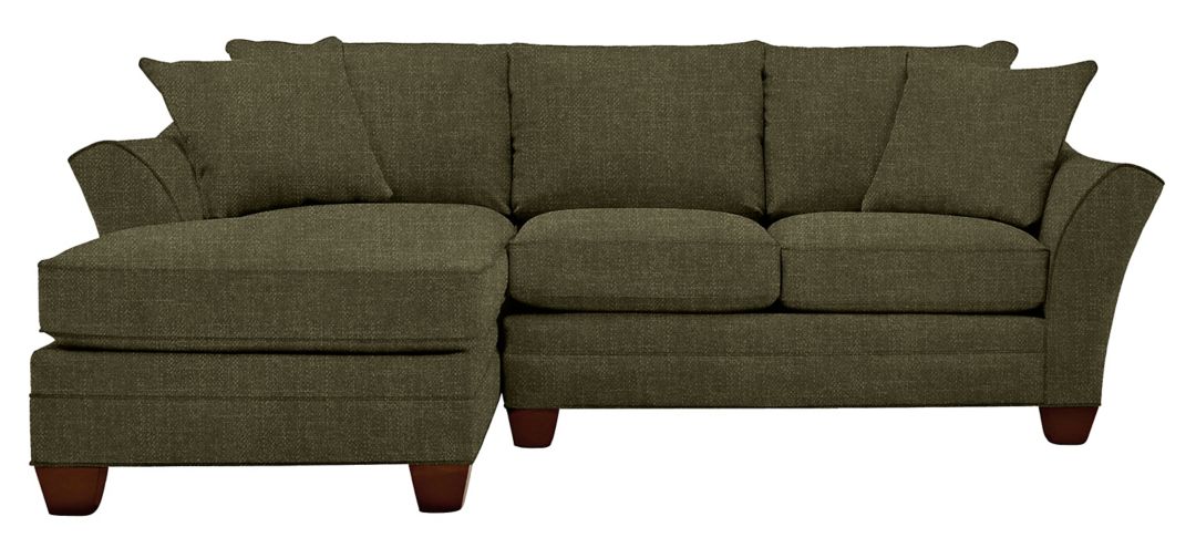 226356092 Foresthill 2-pc. Left Hand Chaise Sectional Sofa sku 226356092