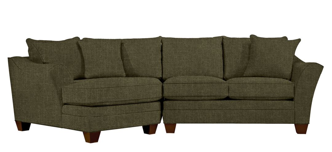 226356112 Foresthill 2-pc. Left Hand Cuddler Sectional Sofa sku 226356112