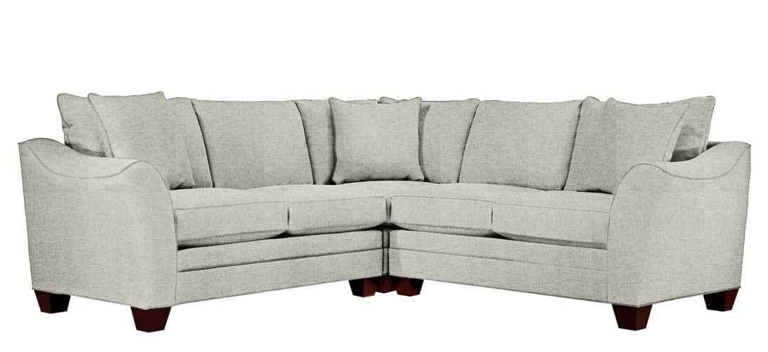 Foresthill 3-pc. Symmetrical Loveseat Sectional Sofa