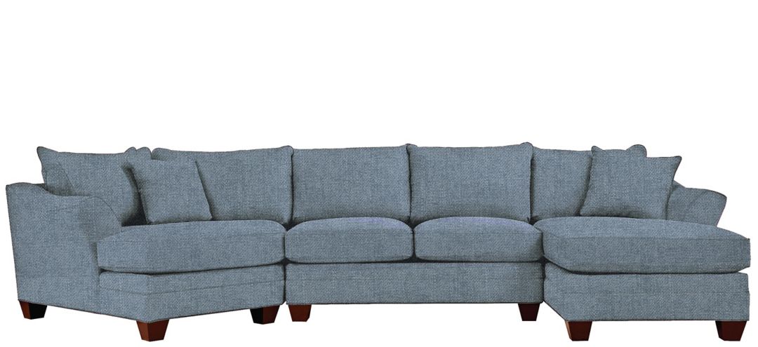 227301942 Foresthill 3-pc. Right Hand Facing Sectional Sofa sku 227301942