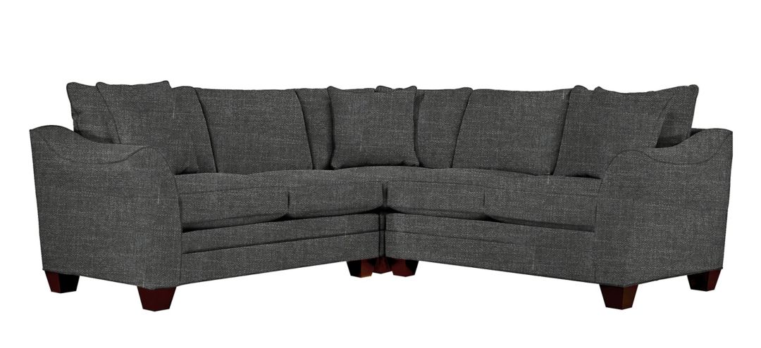 Foresthill 3-pc. Symmetrical Loveseat Sectional Sofa