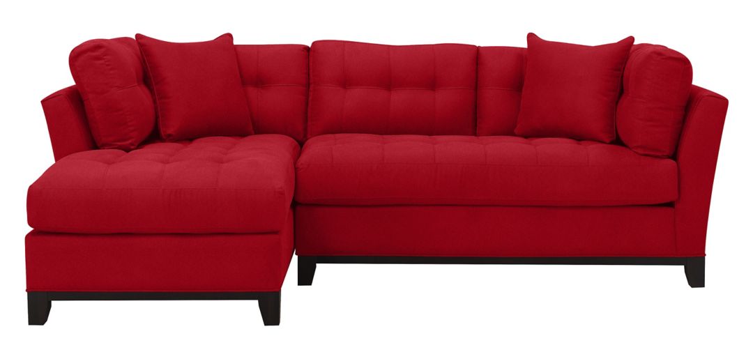 Cityscape 2-pc. Sectional