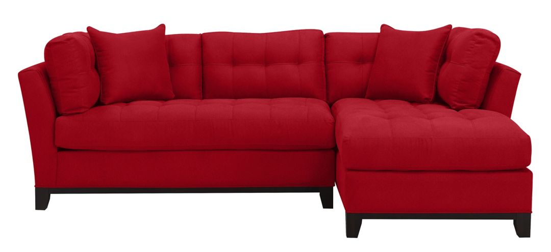 Cityscape 2-pc. Sectional