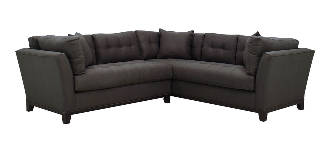 Cityscape 2-pc. Sectional