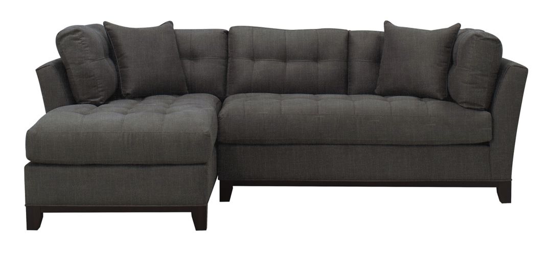 Cityscape 2-pc. Sectional