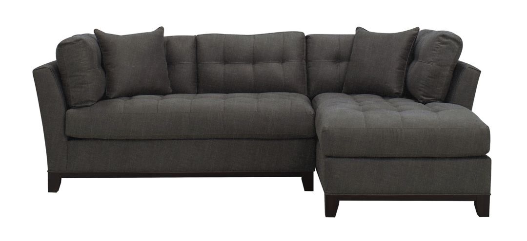 Cityscape 2-pc. Sectional