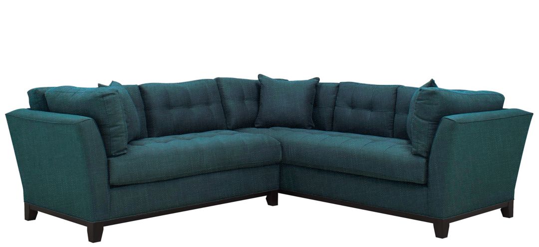 Cityscape 2-pc. Sectional