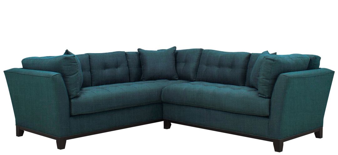 Cityscape 2-pc. Sectional