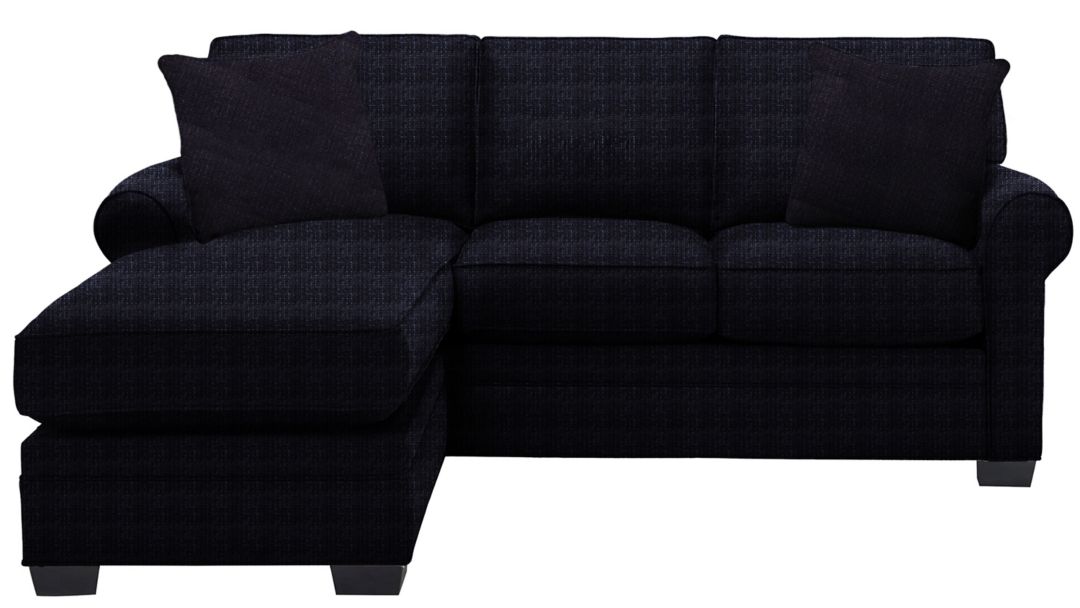 1692DE-36 Glendora Reversible Sofa Chaise sku 1692DE-36