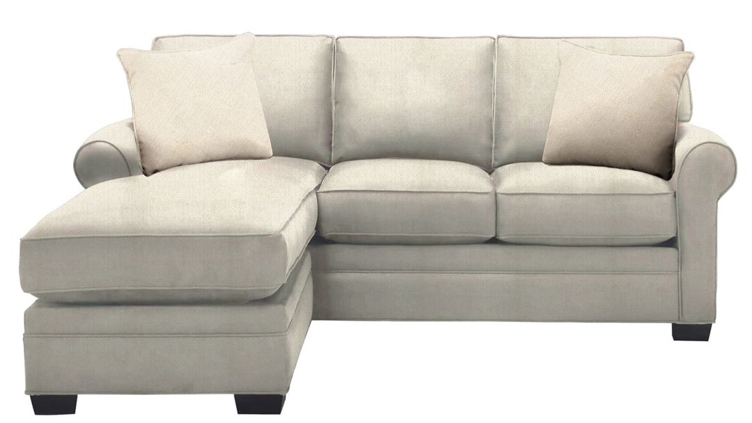 1692DD-36 Glendora Reversible Sofa Chaise sku 1692DD-36