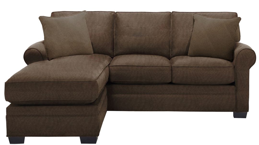 1692SE-36 Glendora Reversible Sofa Chaise sku 1692SE-36