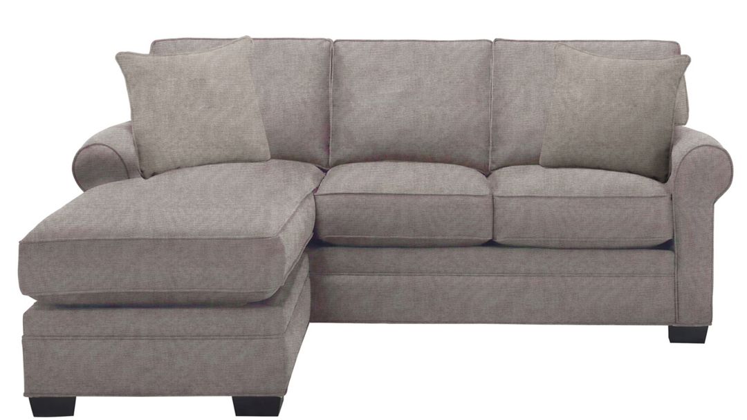 Glendora Reversible Sofa Chaise