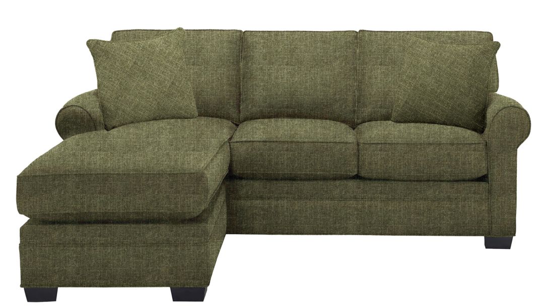 1692GE-36 Glendora Reversible Sofa Chaise sku 1692GE-36