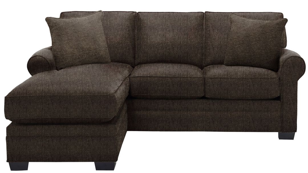 260087222 Adelson Chenille Queen Sleeper Sofa