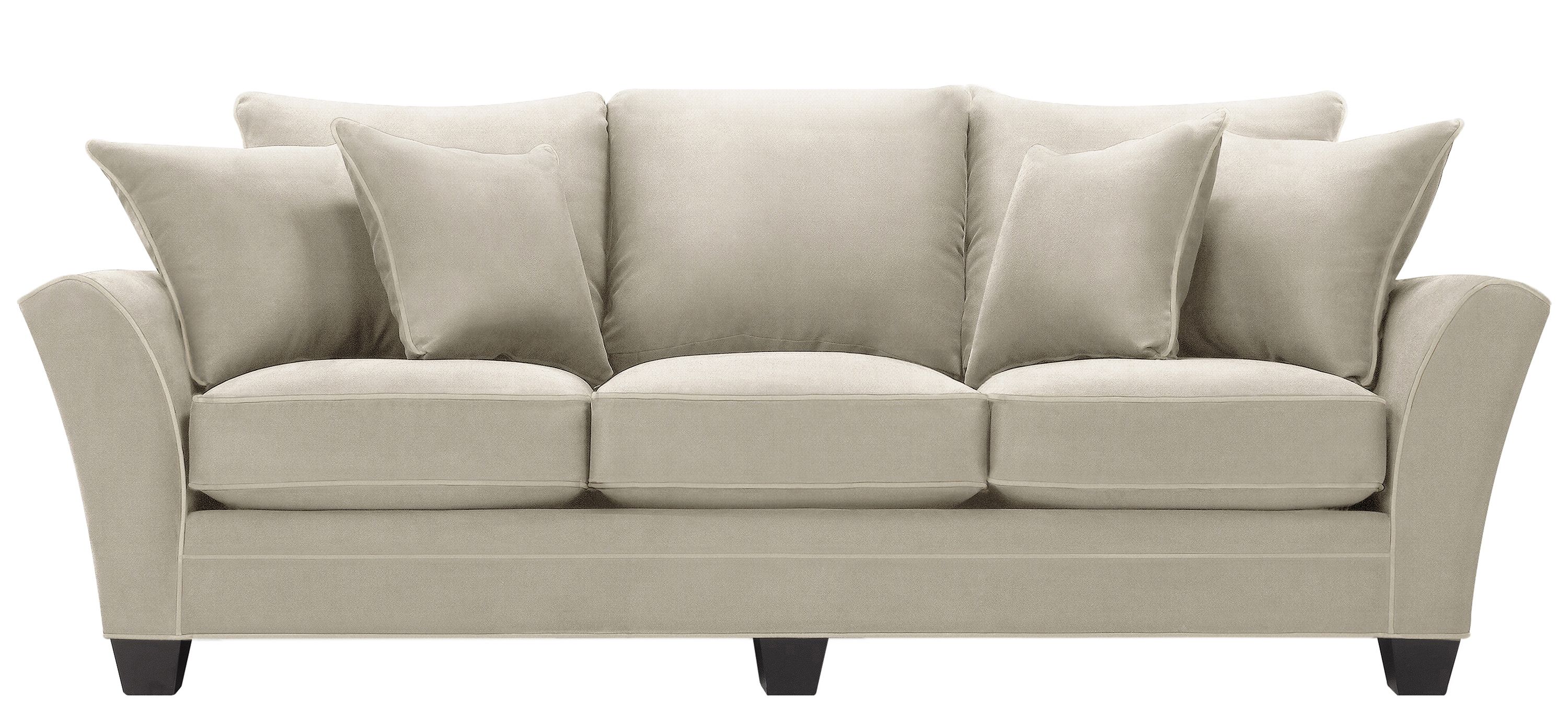 Briarwood Queen Plus Sleeper Sofa