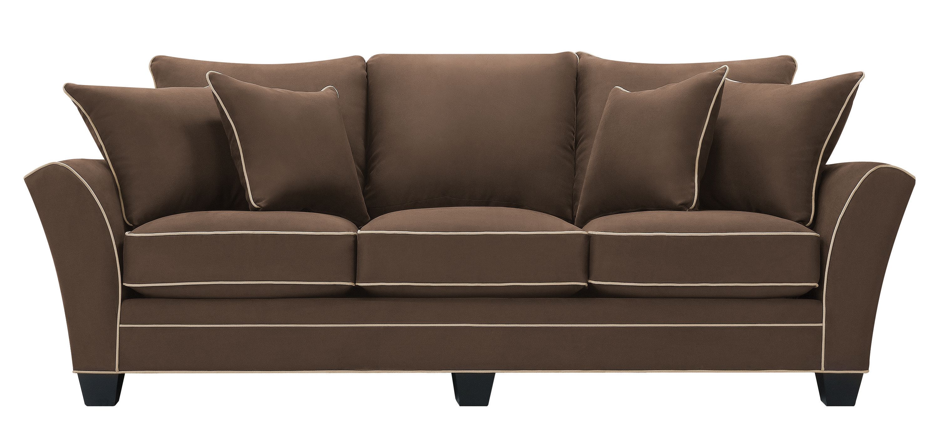 Briarwood Queen Plus Sleeper Sofa