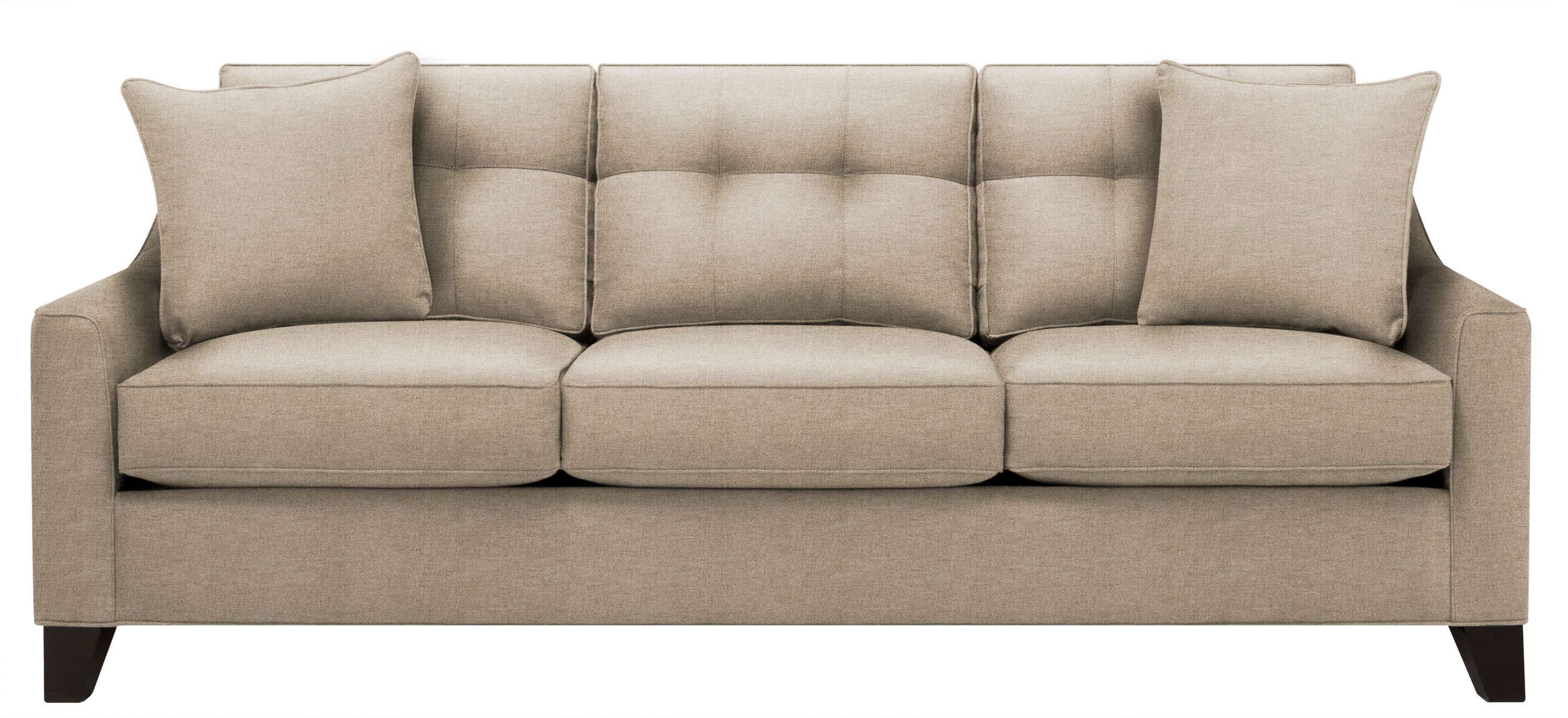 Carmine Queen Sleeper Sofa