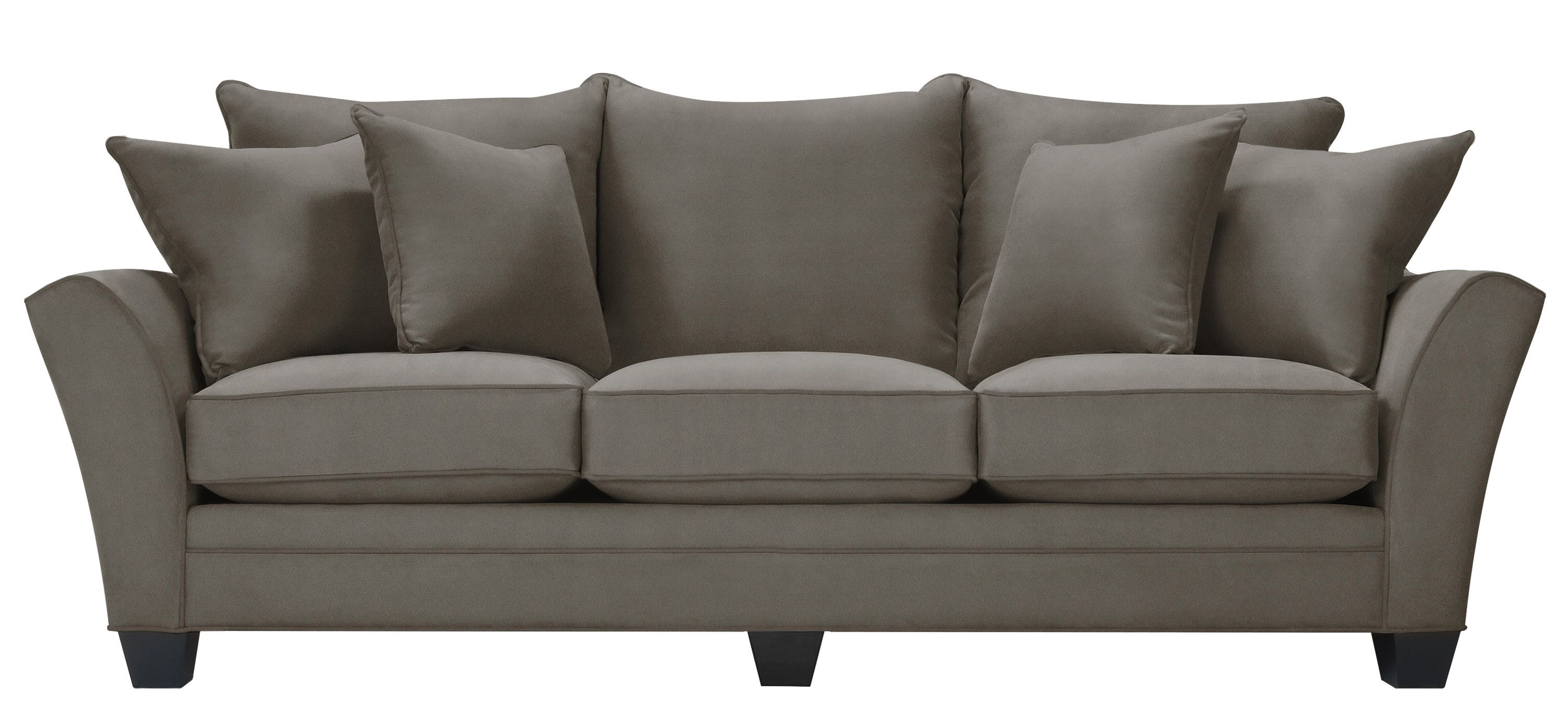 Briarwood Queen Plus Sleeper Sofa