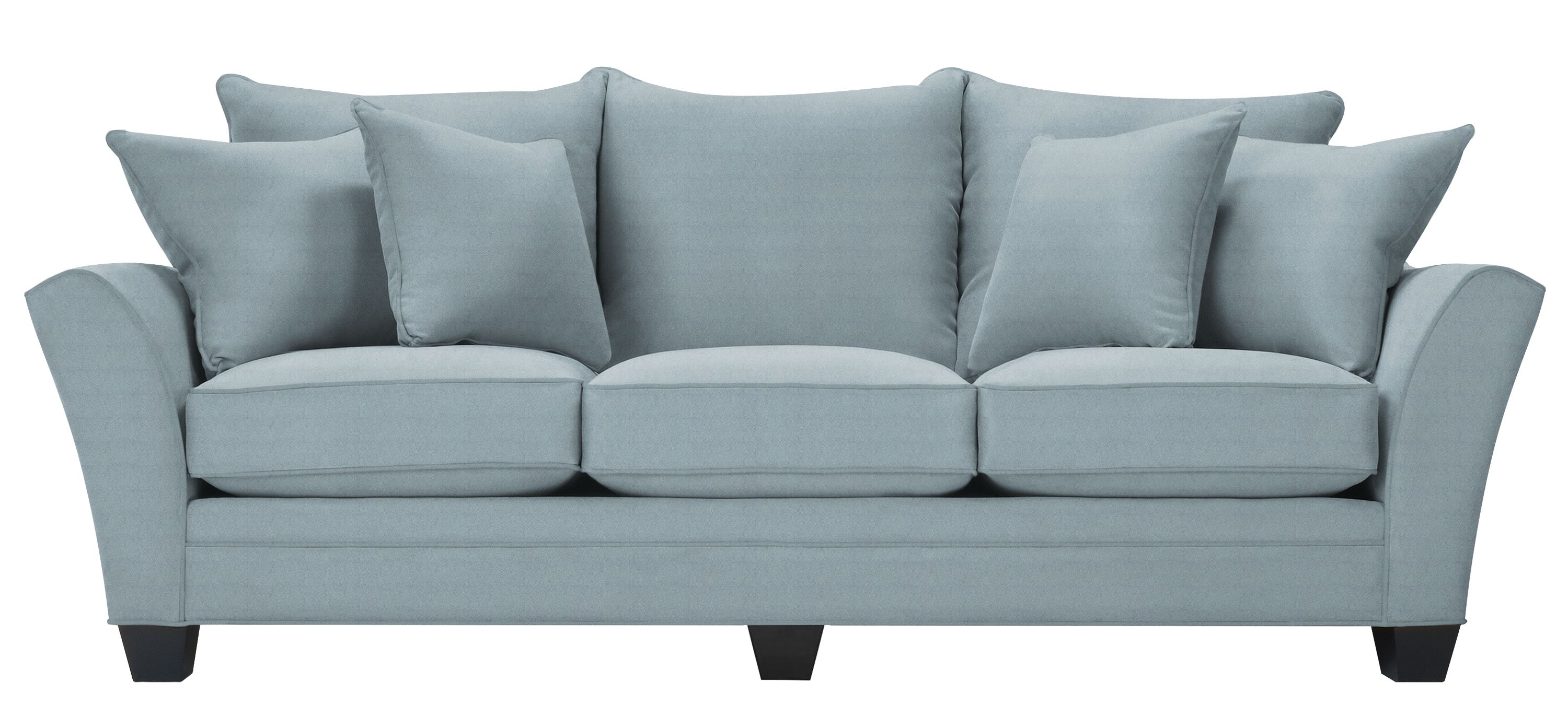 Briarwood Queen Plus Sleeper Sofa