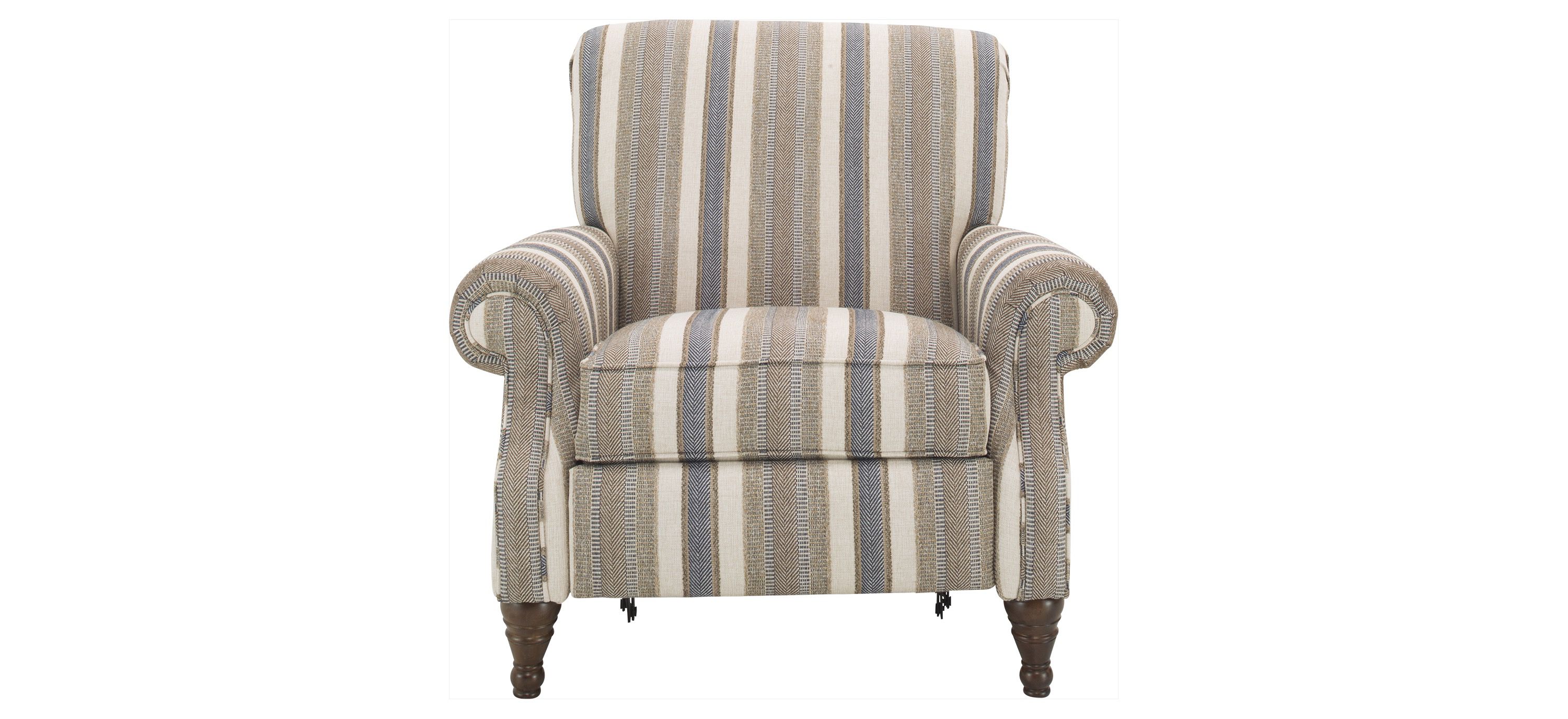 7710-91 Tifton Accent Recliner sku 7710-91