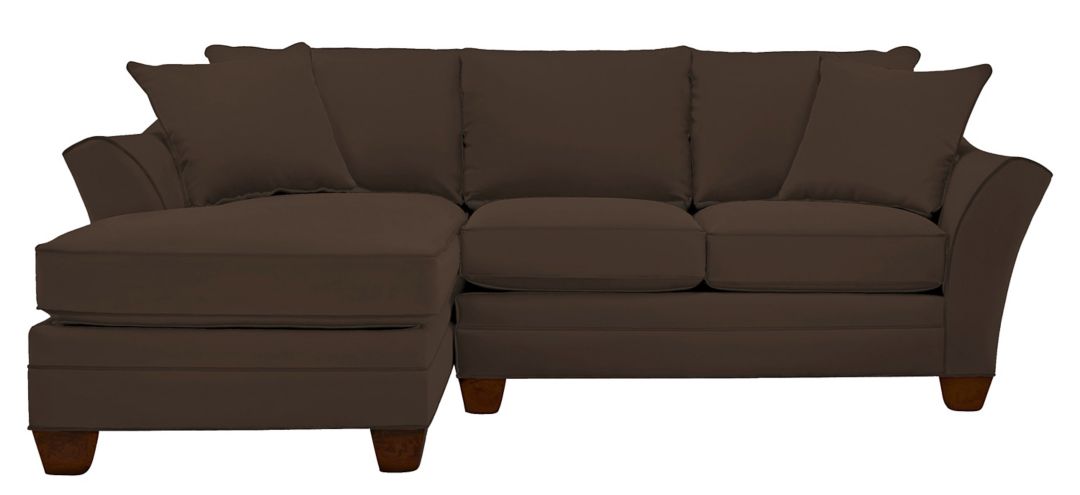 9276R Foresthill 2-pc. Left Hand Chaise Sectional Sofa sku 9276R