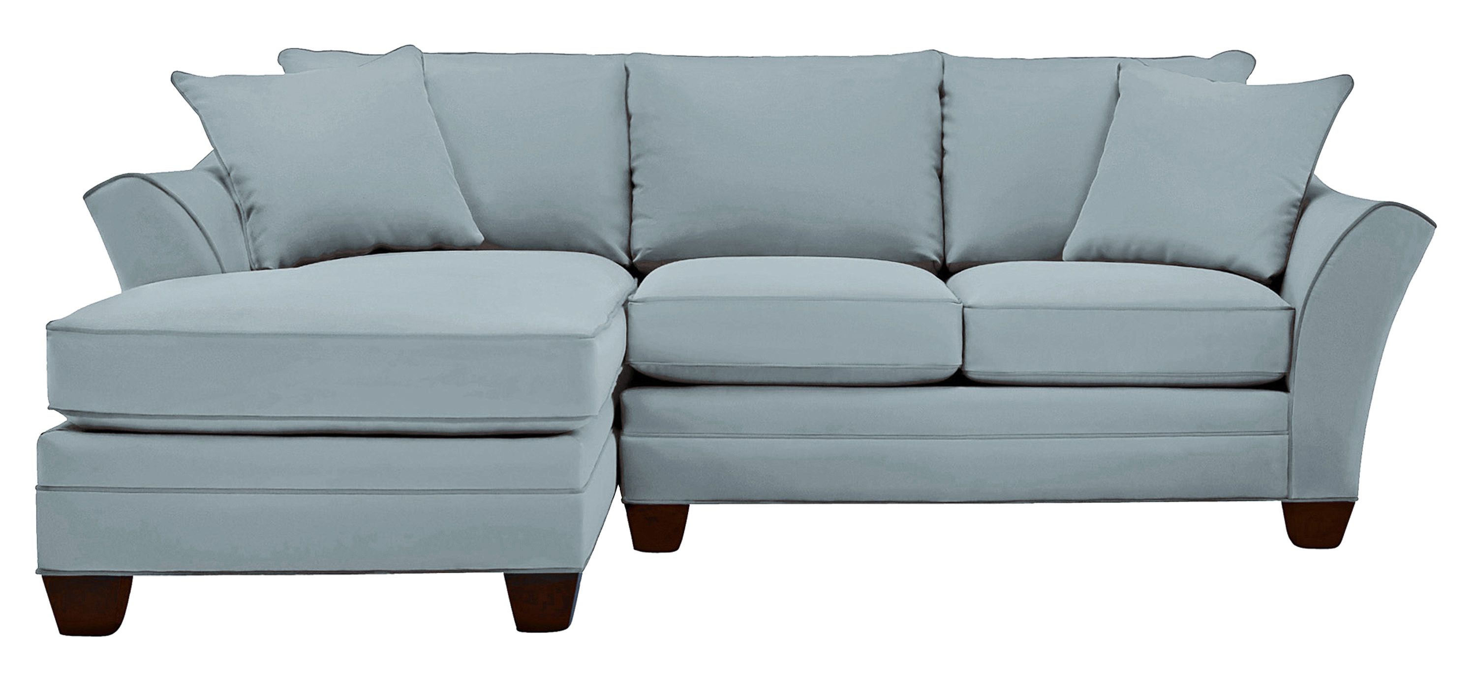 Foresthill 2-pc. Left Hand Chaise Sectional Sofa