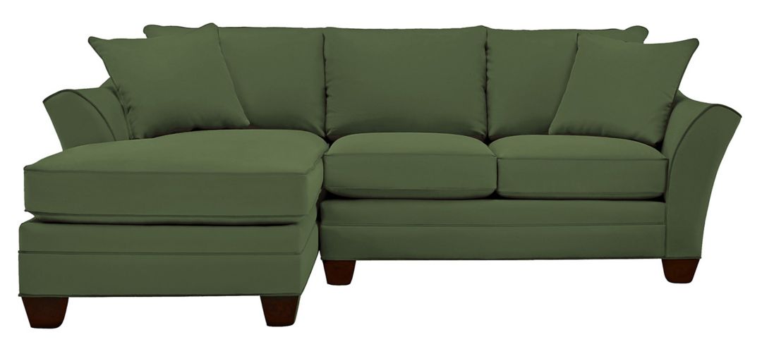 281296050 Foresthill 2-pc. Left Hand Chaise Sectional Sofa sku 281296050