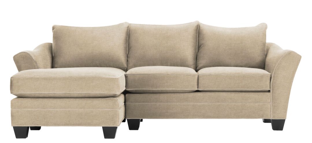 282112580 Foresthill 2-pc. Left Hand Chaise Sectional Sofa sku 282112580