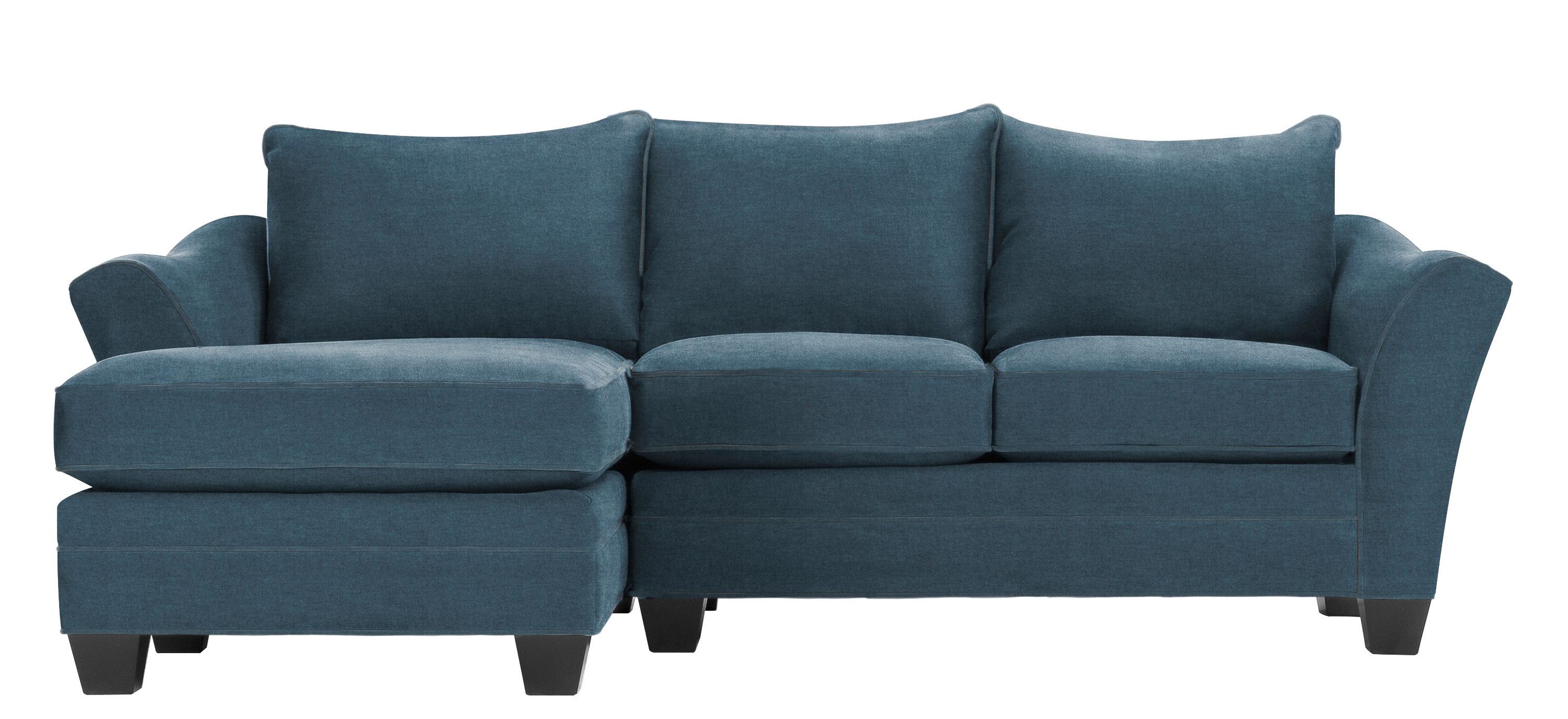 Foresthill 2-pc. Left Hand Chaise Sectional Sofa