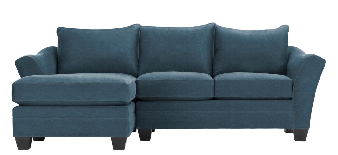 9276SB Foresthill 2-pc. Left Hand Chaise Sectional Sofa sku 9276SB