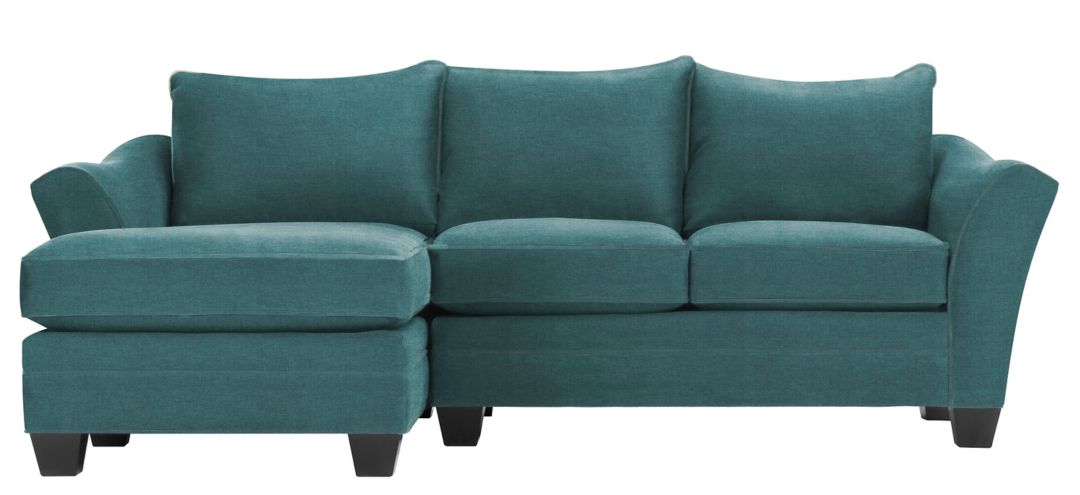 9276SF Foresthill 2-pc. Left Hand Chaise Sectional Sofa sku 9276SF