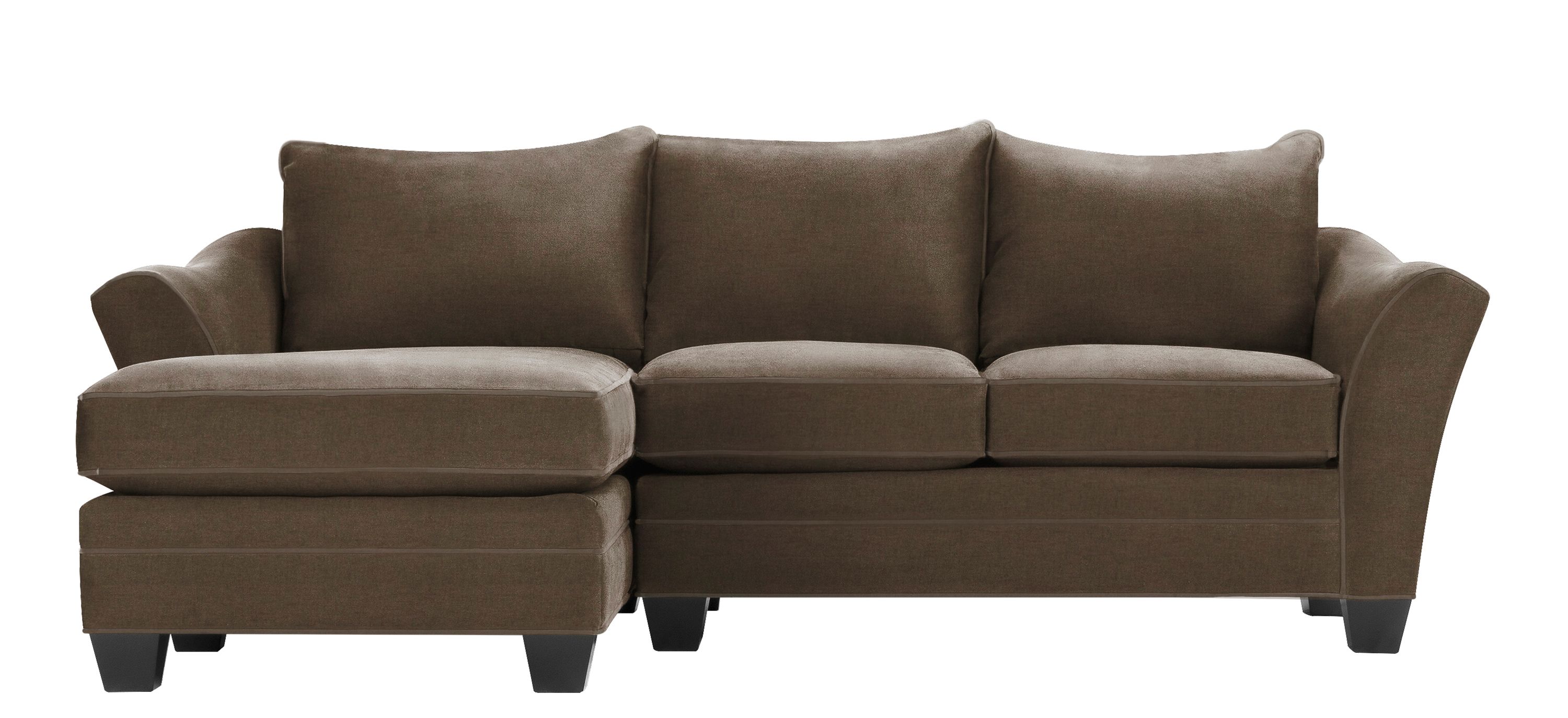 Foresthill 2-pc. Left Hand Chaise Sectional Sofa