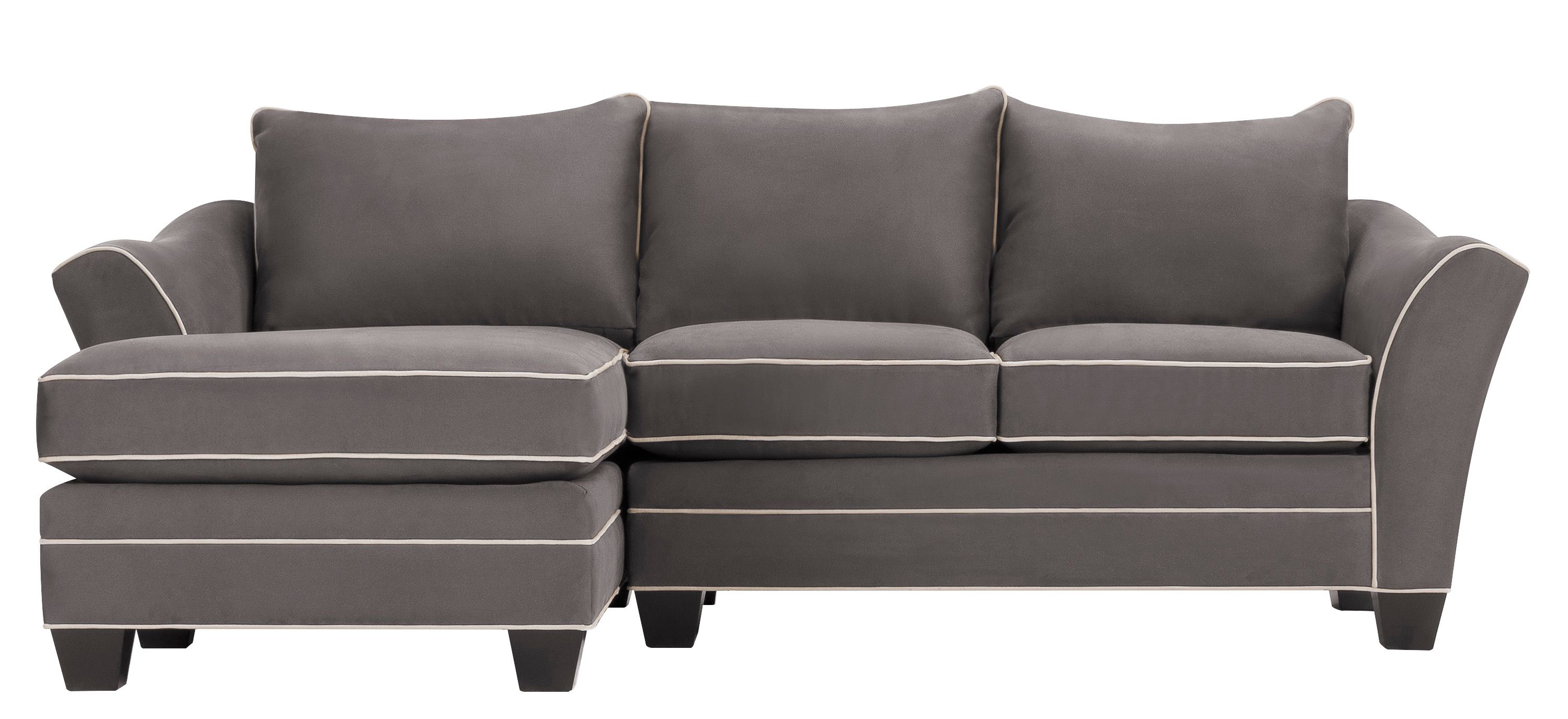 Foresthill 2-pc. Left Hand Chaise Sectional Sofa