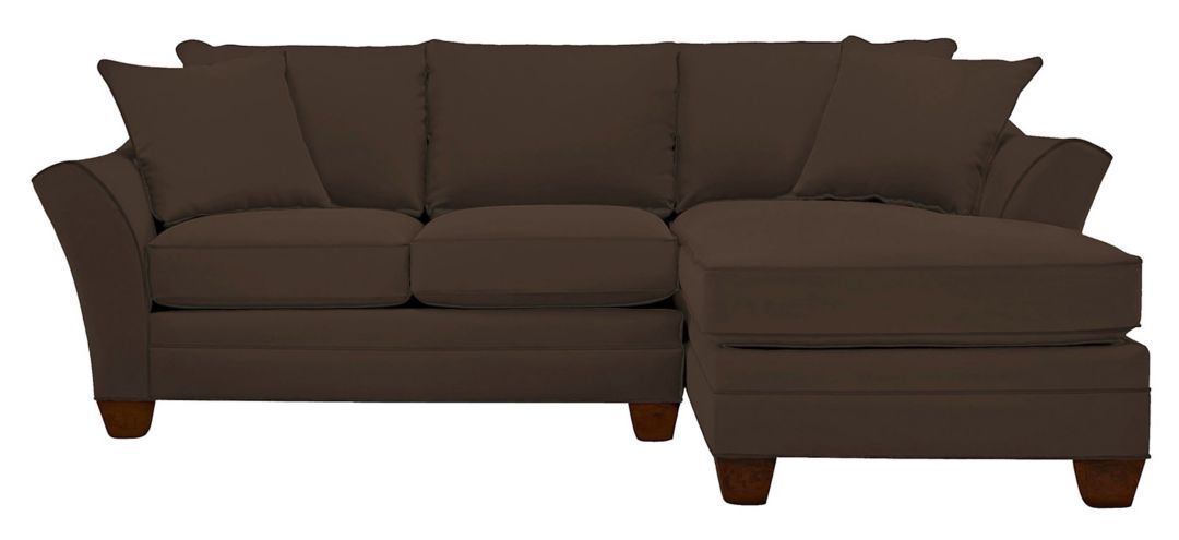 282295950 Foresthill 2-pc. Right Hand Chaise Sectional Sofa sku 282295950