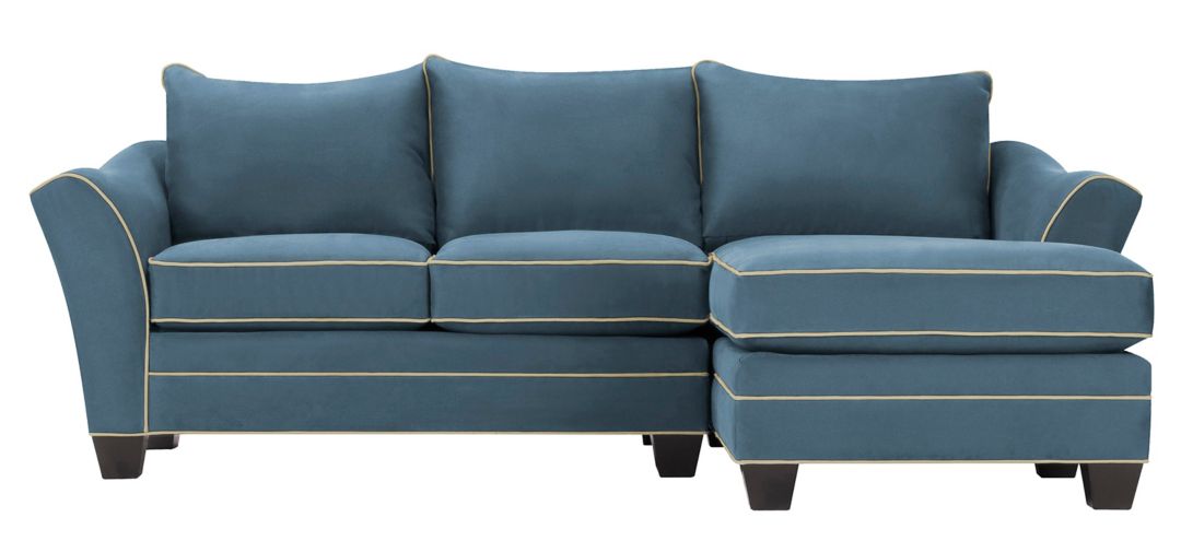 Foresthill 2-pc. Right Hand Chaise Sectional Sofa