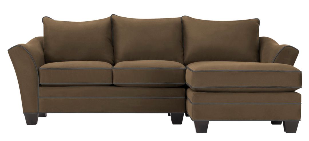 Foresthill 2-pc. Right Hand Chaise Sectional Sofa