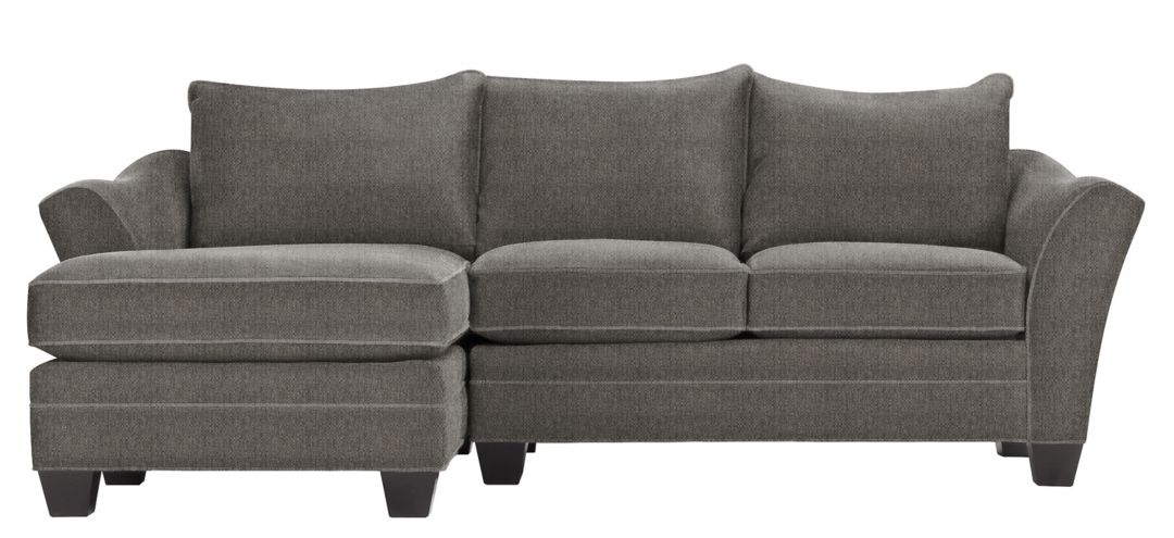 9276DB Foresthill 2-pc. Left Hand Chaise Sectional Sofa sku 9276DB