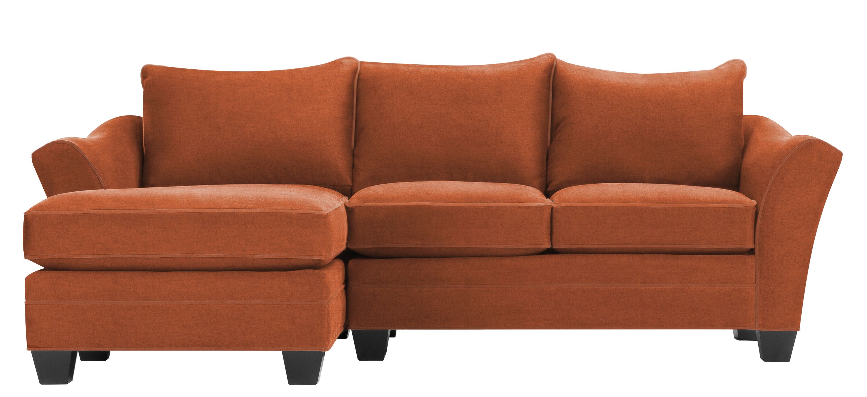 Foresthill 2-pc. Left Hand Chaise Sectional Sofa