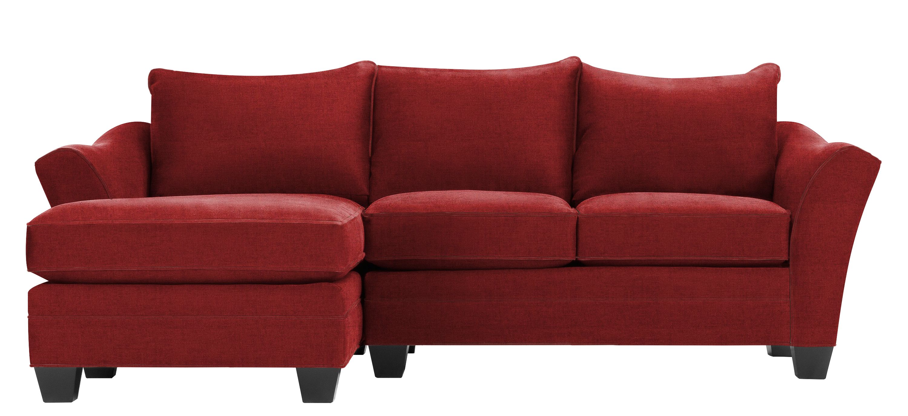 Foresthill 2-pc. Sectional Sofa